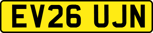 EV26UJN