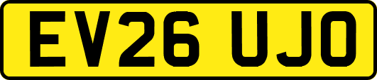 EV26UJO