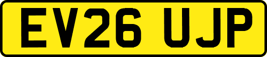 EV26UJP