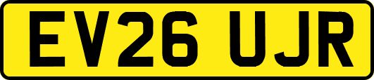 EV26UJR