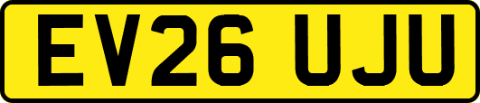 EV26UJU