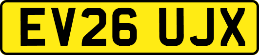 EV26UJX