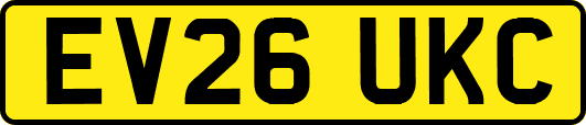 EV26UKC