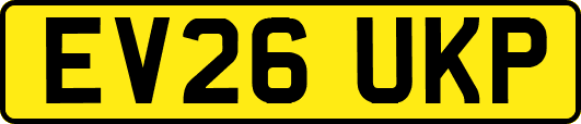 EV26UKP