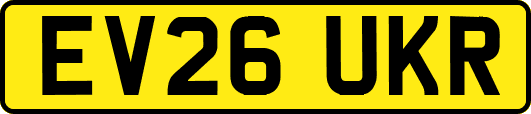 EV26UKR