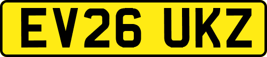 EV26UKZ