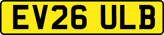 EV26ULB