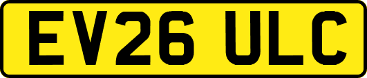 EV26ULC