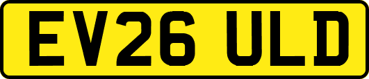 EV26ULD