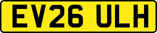 EV26ULH