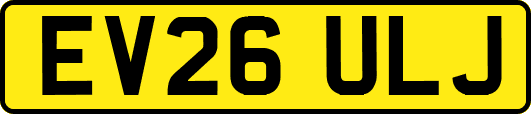 EV26ULJ