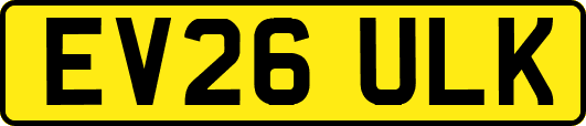 EV26ULK
