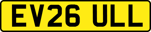 EV26ULL