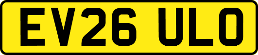 EV26ULO