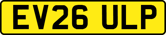 EV26ULP