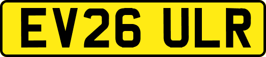 EV26ULR