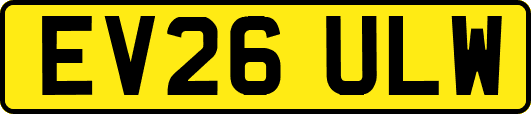 EV26ULW