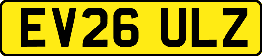 EV26ULZ