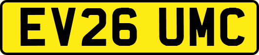 EV26UMC