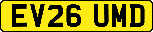 EV26UMD