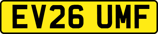 EV26UMF