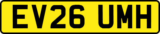EV26UMH
