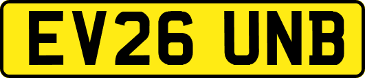 EV26UNB