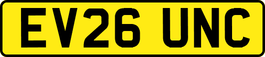 EV26UNC