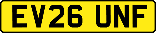 EV26UNF