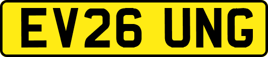 EV26UNG