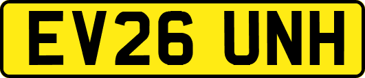 EV26UNH