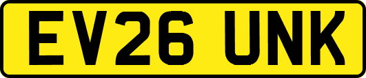 EV26UNK
