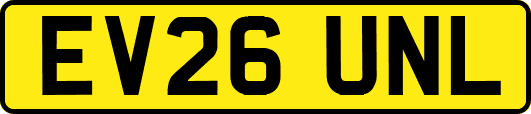 EV26UNL