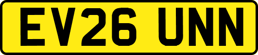 EV26UNN