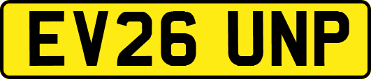 EV26UNP