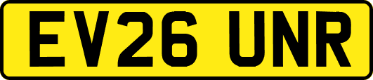 EV26UNR
