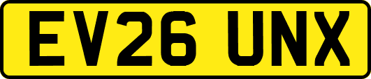 EV26UNX