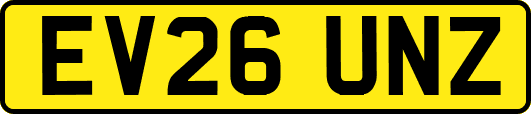 EV26UNZ