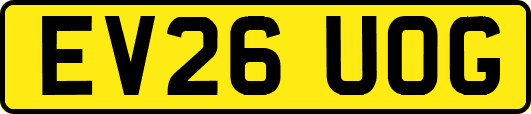 EV26UOG