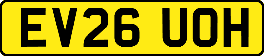 EV26UOH