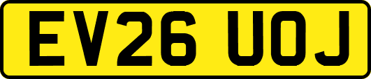 EV26UOJ