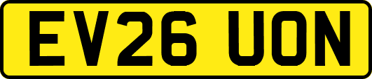 EV26UON