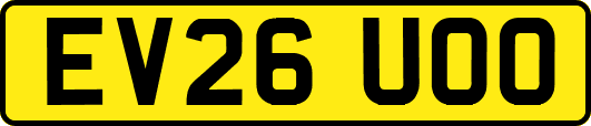 EV26UOO