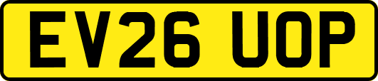 EV26UOP