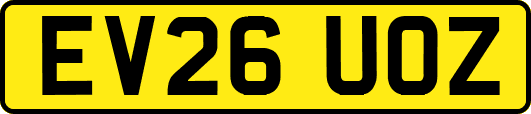 EV26UOZ