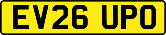 EV26UPO