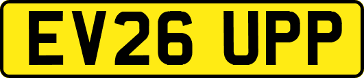 EV26UPP