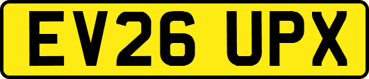 EV26UPX