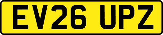EV26UPZ