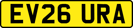 EV26URA